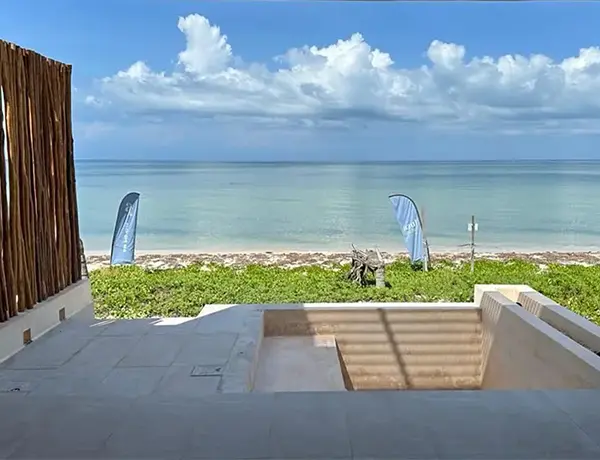 Azul telchac villas inmobiliaria bci portada Azul telchac villas inmobiliaria bci