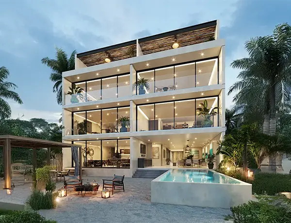 porta marina inmobiliaria bci portada